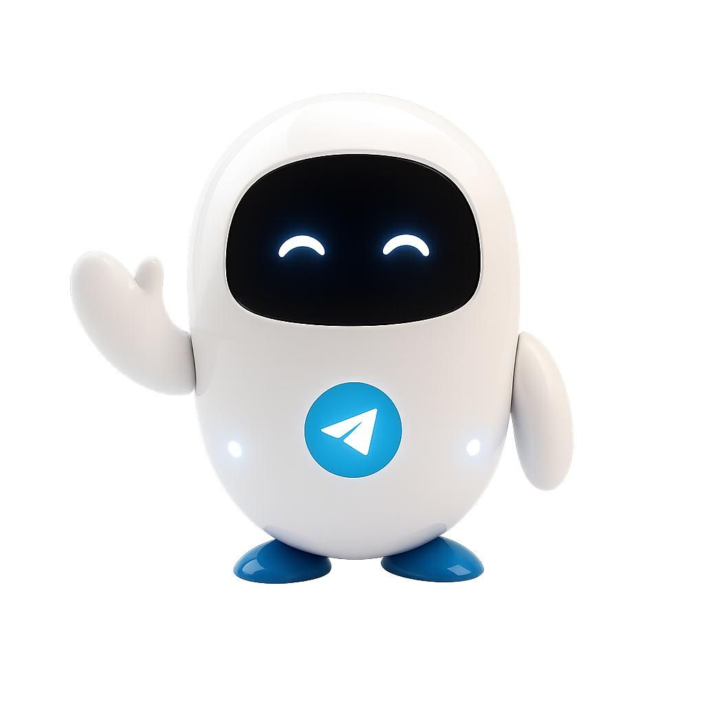 AI-ассистент FITTIN в Telegram